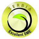 Excellent SME Serbia