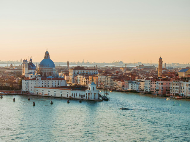 SEVERNA ITALIJA - Verona - Padova -Lido di Jesolo - Venecija