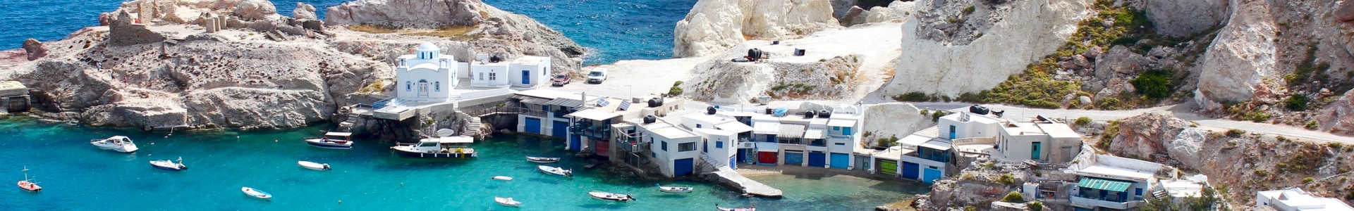 Grčka ostrva