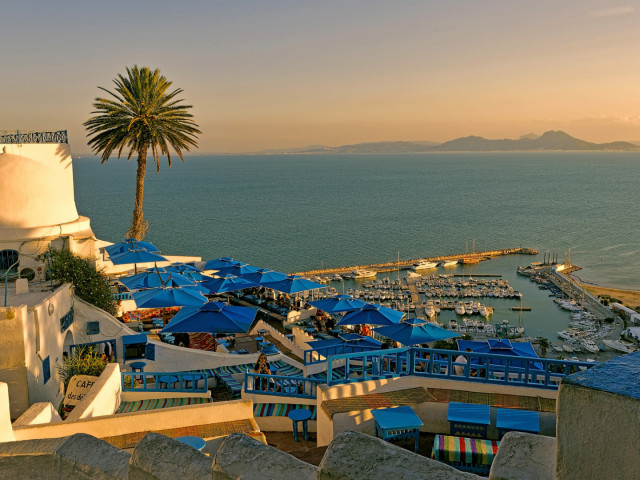 Tunis