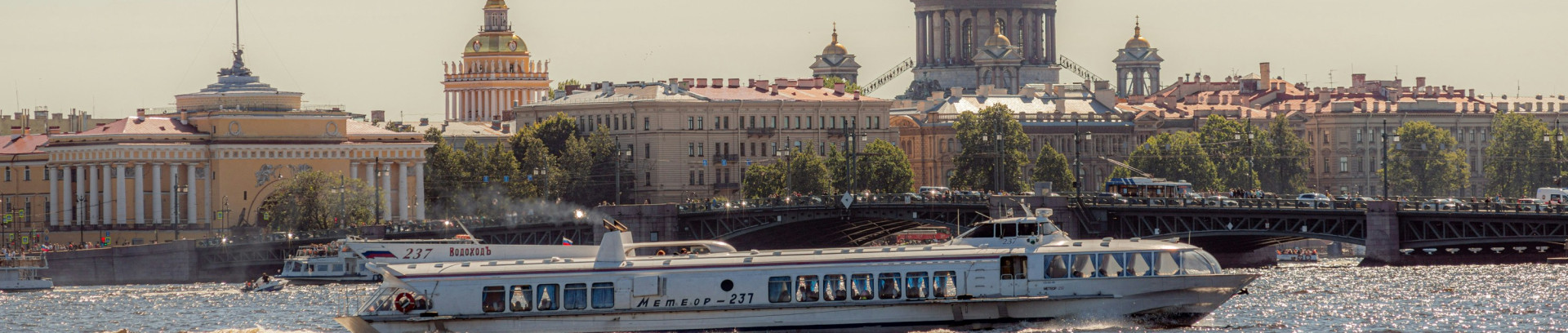 MOSKVA I SANKT PETERBURG polasci za Uskrs i 1.maj 7 noći/8 dana