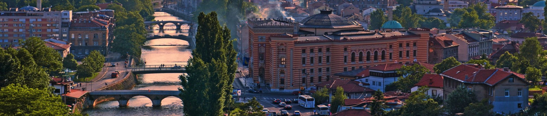 Jednodnevni izleti povodom Dana žena Sarajevo, Temišvar, Segedin ili banja Marahalom polasci iz Šapca 7. i 8.marta