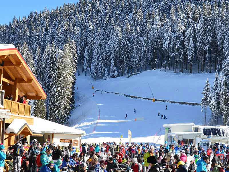 Bugarska zimovanje 2025/2026.